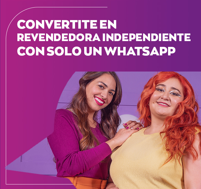 Vender Avon